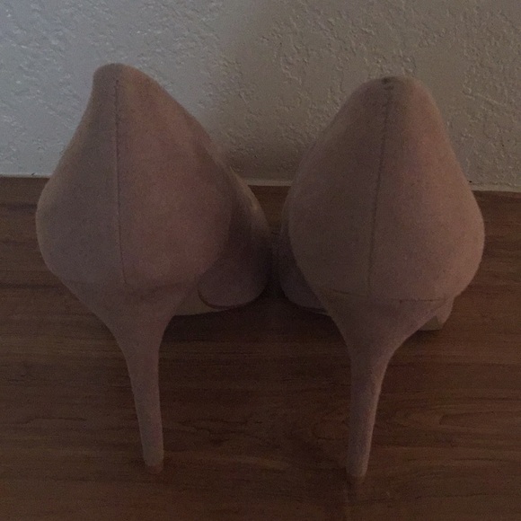 Mix No. 6 Danyah Pump Nude Size 10M - Picture 5 of 11